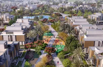 Townhouse - 3 Bedrooms - 3 Bathrooms for sale in Mudon Al Ranim 2 - Mudon - Dubai