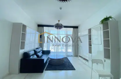 Apartment - Studio - 1 Bathroom for sale in Bayz by Danube - Business Bay - Dubai