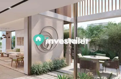 Villa - 5 Bedrooms - 6 Bathrooms for sale in The Acres (Phase 1) - The Acres - Dubai Land - Dubai
