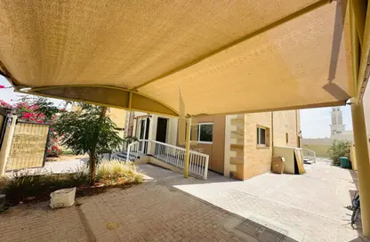 Villa - 5 Bedrooms - 5 Bathrooms for rent in Al Quoz 2 - Al Quoz - Dubai