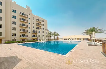 Apartment - 1 Bedroom - 1 Bathroom for sale in Al Ramth 07 - Remraam - Dubai Land - Dubai