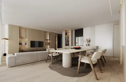 Apartment - Studio - 1 Bathroom for sale in Binghatti Hillviews - Dubai Science Park - Dubai
