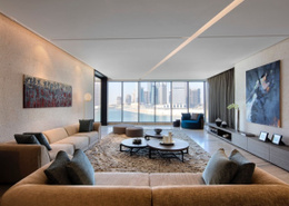 Burj Khalifa View | 2 Bed Luxury Penthouse