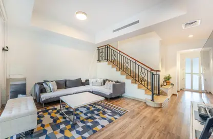 Villa - 3 Bedrooms - 3 Bathrooms for sale in Palmera 4 - Palmera - Arabian Ranches - Dubai