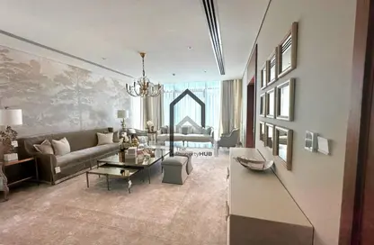 فيلا - 4 غرف نوم - 6 حمامات للبيع في جزيرة الجبيل - أبوظبي