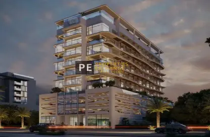 Apartment - 3 Bedrooms - 3 Bathrooms for sale in La Cle by Maaia - Al Furjan - Dubai