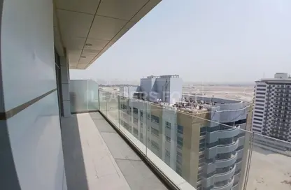 Apartment - 2 Bedrooms - 3 Bathrooms for rent in Two Towers - Barsha Heights (Tecom) - Dubai