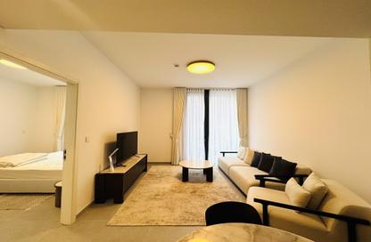 Apartment - 1 Bedroom - 2 Bathrooms for rent in Tiraz - Naseej District - Aljada - Sharjah