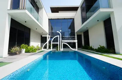 فيلا - 6 غرف نوم - 7 حمامات للبيع في ليا - فدان ياس - جزيرة الياس - أبوظبي فيلا - 6 غرف نوم - 7 حمامات للبيع في ليا - فدان ياس - جزيرة الياس - أبوظبي