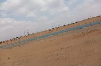 Land - Studio for sale in Mezairah - Al Rahmaniya - Sharjah