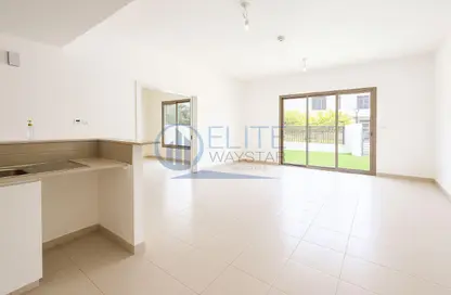 تاون هاوس - 4 غرف نوم - 4 حمامات للايجار في نور تاون هاوس - تاون سكوير - دبي