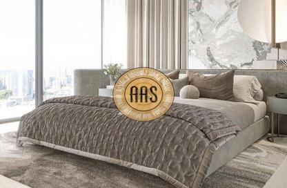Apartment - 1 Bedroom - 2 Bathrooms for sale in Mayfair Gardens - Al Satwa - Dubai