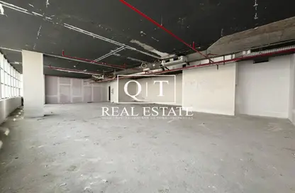 Office Space - Studio for rent in Mazaya Business Avenue AA1 - Mazaya Business Avenue - Jumeirah Lake Towers - Dubai