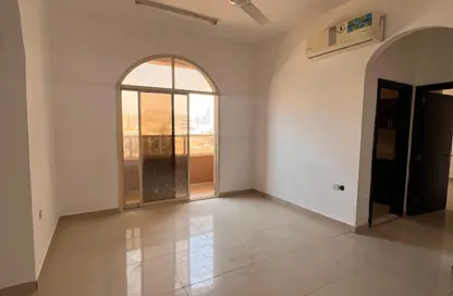 شقة - 2 غرف نوم - 2 حمامات للايجار في شارع الشيخ جابر الصباح - النعيمية - النعيمية - عجمان