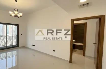 شقة - غرفة نوم - 2 حمامات للايجار في جداف فيوز - الجداف - دبي