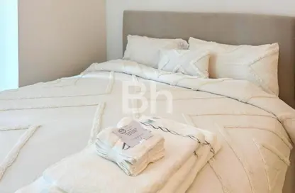 Apartment - Studio - 1 Bathroom for rent in Botanica Tower - Dubai Marina - Dubai