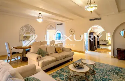 Apartment - 3 Bedrooms - 3 Bathrooms for sale in Sadaf 1 - Sadaf - Jumeirah Beach Residence - Dubai