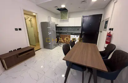 شقة - غرفة نوم - 1 حمام للايجار في ذا جيت - مدينة مصدر - أبوظبي