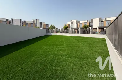 Townhouse - 4 Bedrooms - 4 Bathrooms for rent in Mudon Al Ranim 1 - Mudon - Dubai