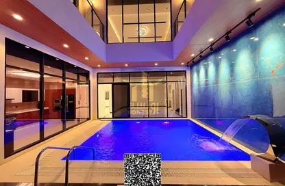 Villa - 6 Bedrooms - 7+ Bathrooms for sale in Sharjah Garden City - Sharjah