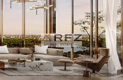 شقة - 2 غرف نوم - 2 حمامات للبيع في وينوود من امتياز - جزر دبي - دبي