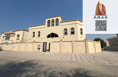 Villa - 7+ Bedrooms - 7+ Bathrooms for sale in Al Mowaihat 3 - Al Mowaihat - Ajman Villa - 7+ Bedrooms - 7+ Bathrooms for sale in Al Mowaihat 3 - Al Mowaihat - Ajman