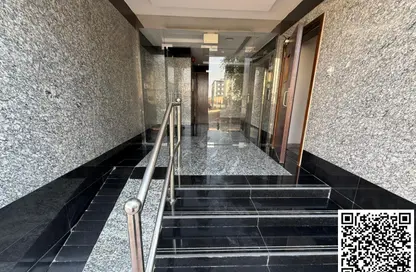 Apartment - 1 Bedroom - 1 Bathroom for rent in Ajman Hills - Al Alia - Ajman