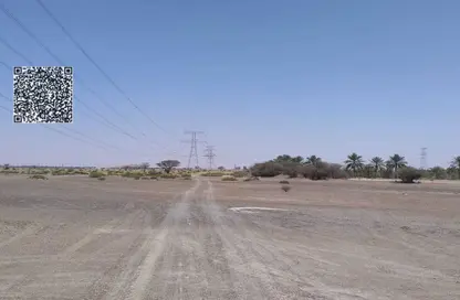 Land - Studio for sale in Manama - Ajman