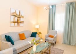 Apartment - 1 bedroom - 1 bathroom for sale in Al Ameera Village - Ajman