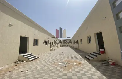 Villa - 2 Bedrooms - 3 Bathrooms for rent in Al Juwais - Ras Al Khaimah