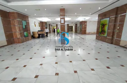 Apartment - 2 Bedrooms - 2 Bathrooms for rent in Street 64 - Al Nahda - Sharjah