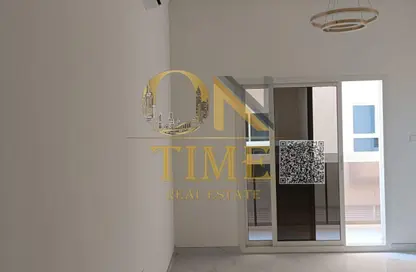 شقة - غرفة نوم - 2 حمامات للايجار في 1 الجرف - الجرف - عجمان وسط المدينة - عجمان