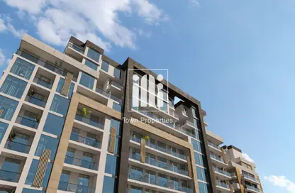 Apartment - 2 Bedrooms - 3 Bathrooms for sale in Al Reem Island - Abu Dhabi