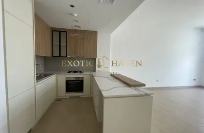 Apartment - 1 Bedroom - 2 Bathrooms for rent in The Haven - Majan - Dubai Land - Dubai