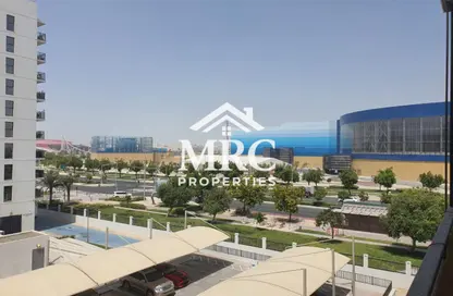 Apartment - 1 Bedroom - 2 Bathrooms for sale in Waters Edge - Yas Island - Abu Dhabi