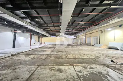 Show Room - Studio for rent in Al Quoz Industrial Area 3 - Al Quoz Industrial Area - Al Quoz - Dubai