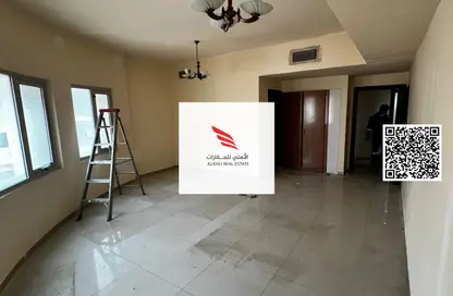 Apartment - 2 Bedrooms - 2 Bathrooms for rent in Al Naemiya Tower 1 - Al Naemiya Towers - Al Nuaimiya - Ajman