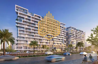 شقة - 1 حمام للبيع في ديفا - جزيرة ياس - أبوظبي شقة - 1 حمام للبيع في ديفا - جزيرة ياس - أبوظبي