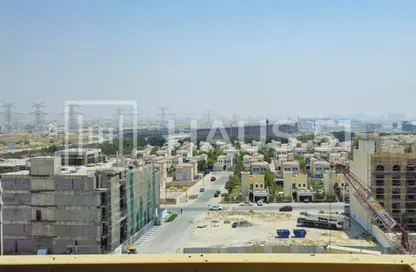 Apartment - 1 Bedroom - 2 Bathrooms for rent in The Manhattan Tower - Jumeirah Village Circle - Dubai