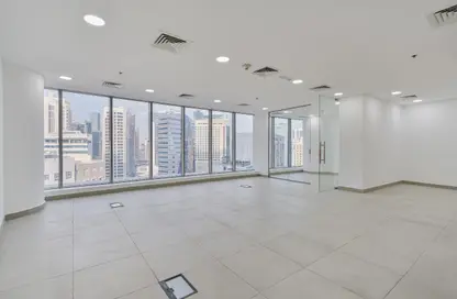 Office Space - Studio for rent in I Rise Tower - Barsha Heights (Tecom) - Dubai