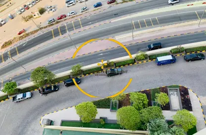 شقة - 2 غرف نوم - 3 حمامات للايجار في برج  المها - مارينا سكوير - جزيرة الريم - أبوظبي