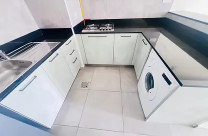Apartment - 1 Bedroom - 2 Bathrooms for rent in Centurion Onyx - Meydan - Dubai