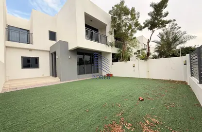 Townhouse - 3 Bedrooms - 3 Bathrooms for rent in Maple at Dubai Hills Estate 3 - Maple at Dubai Hills Estate - Dubai Hills Estate - Dubai Townhouse - 3 Bedrooms - 3 Bathrooms for rent in Maple at Dubai Hills Estate 3 - Maple at Dubai Hills Estate - Dubai Hills Estate - Dubai