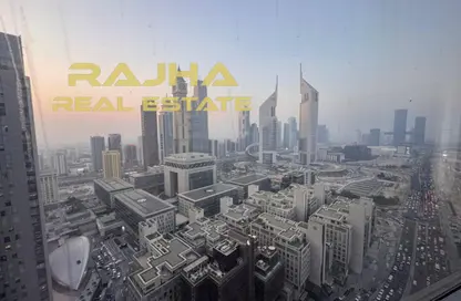 Apartment - Studio - 1 Bathroom for sale in Sky Gardens - DIFC - Dubai