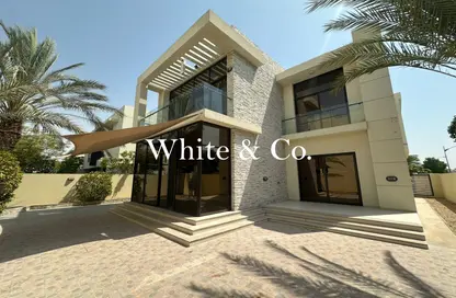 Villa - 5 Bedrooms - 6 Bathrooms for sale in Silver Springs - DAMAC Hills - Dubai