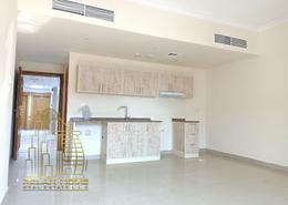 Kitchen image for: Studio - 1 bathroom for rent in Al Nahda - Sharjah, Image 1