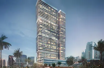 Apartment - Studio for sale in Binghatti Hillviews - Dubai Science Park - Dubai