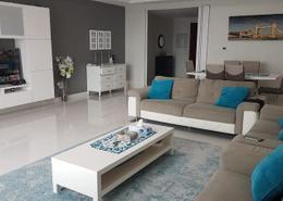 Apartment - 2 bedrooms - 4 bathrooms for sale in Al Majaz 3 - Al Majaz - Sharjah