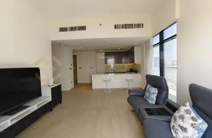 Apartment - 1 Bedroom - 1 Bathroom for sale in AZIZI Riviera 7 - Meydan One - Meydan - Dubai