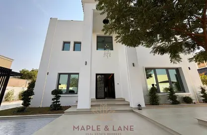 Villa - 5 Bedrooms - 5 Bathrooms for rent in Al Quoz 2 - Al Quoz - Dubai Villa - 5 Bedrooms - 5 Bathrooms for rent in Al Quoz 2 - Al Quoz - Dubai